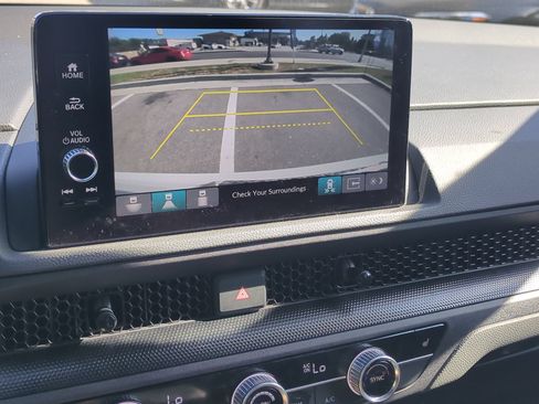 Certified 2024 Honda CR-V Sport-L image 16