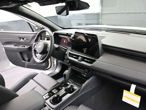 New 2026 Subaru Outback Touring XT AWD/4WD image 12