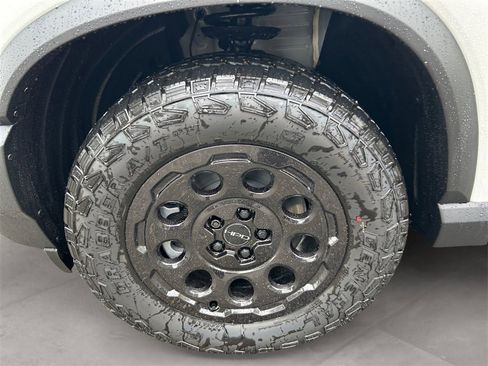 New 2026 Honda Passport TrailSport image 14