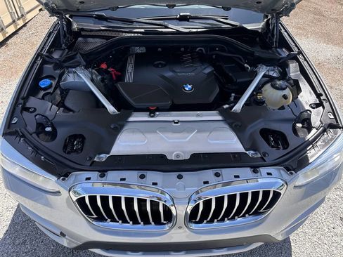 Used 2021 BMW X3 xDrive30i w/ Premium Package image 20