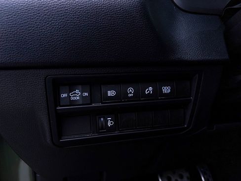 Used 2023 Toyota Tundra SR5 w/ TRD Off-Road Premium Package image 3