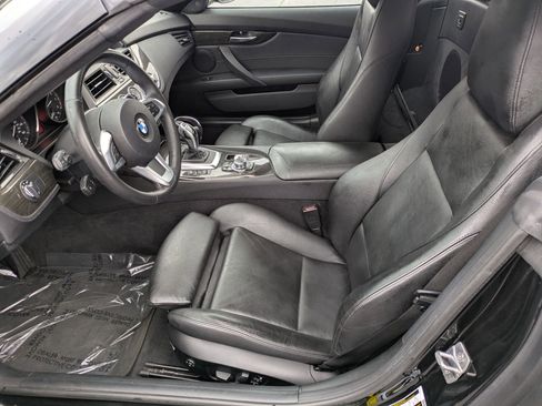 Used 2016 BMW Z4 sDrive28i image 13