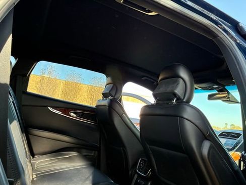 Used 2018 Lincoln MKX Reserve image 31