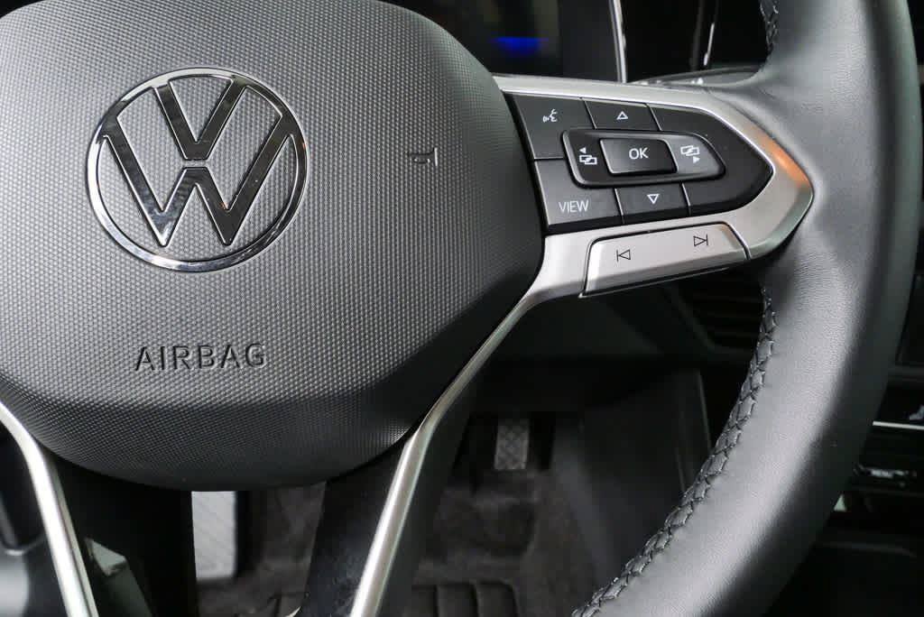 Certified 2026 Volkswagen Jetta S FWD image 11