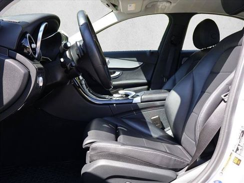 Used 2015 Mercedes-Benz C 300 4MATIC Sedan image 21