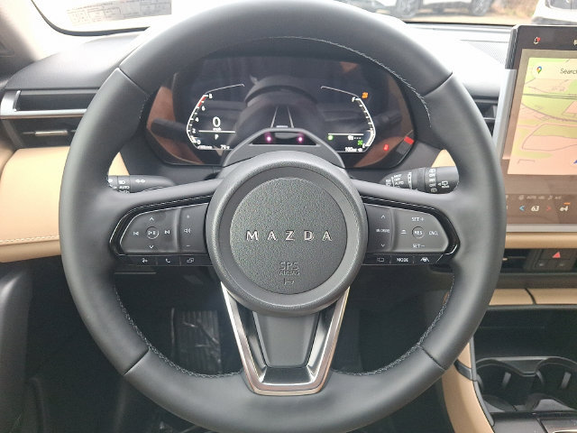 New 2026 MAZDA CX-5 2.5 S w/ Premium Plus Package AWD/4WD image 19