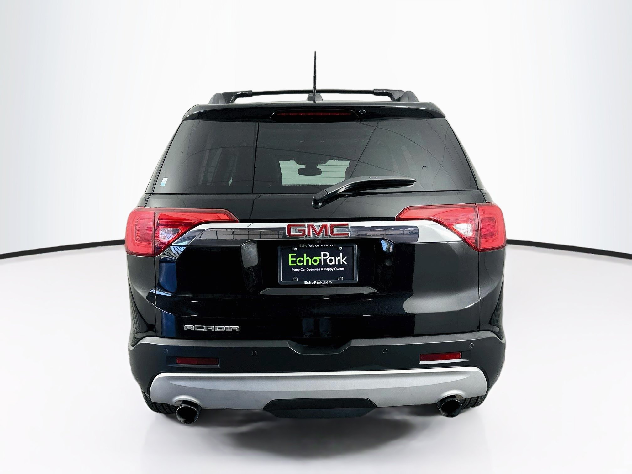 Used 2018 GMC Acadia SLT FWD image 7