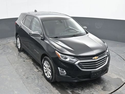Used 2018 Chevrolet Equinox LT image 39