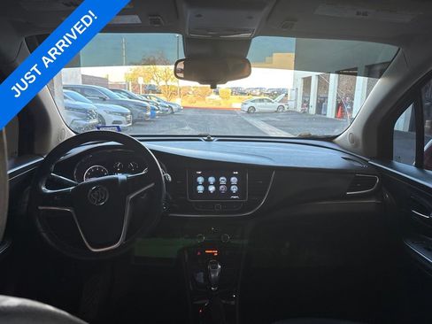 Used 2017 Buick Encore Preferred FWD image 5