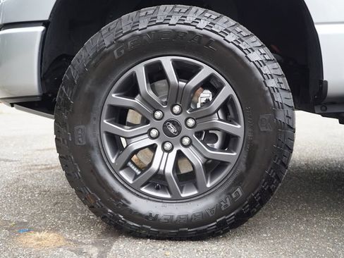 Certified 2023 Ford F150 Tremor AWD/4WD image 30