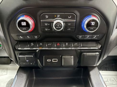 Used 2021 GMC Sierra 1500 SLT w/ SLT Premium Package image 30