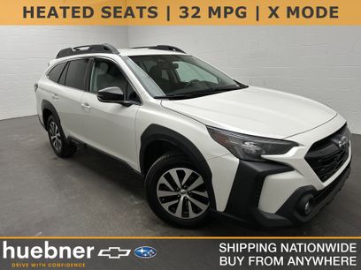 Used 2024 Subaru Outback Premium