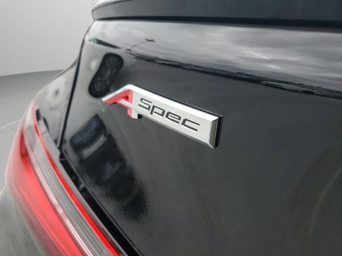 New 2026 Acura Integra A-Spec FWD image 34