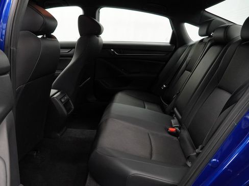 Used 2022 Honda Accord Sport image 25