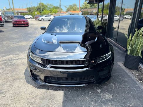 Used 2021 Dodge Charger Scat Pack RWD image 5