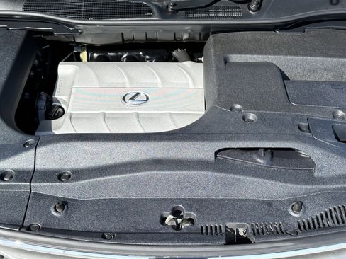 Used 2013 Lexus RX 350 FWD image 31