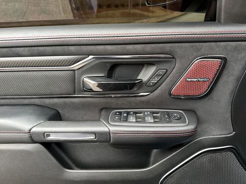 Used 2022 RAM 1500 TRX w/ TRX Level 2 Equipment Group image 15