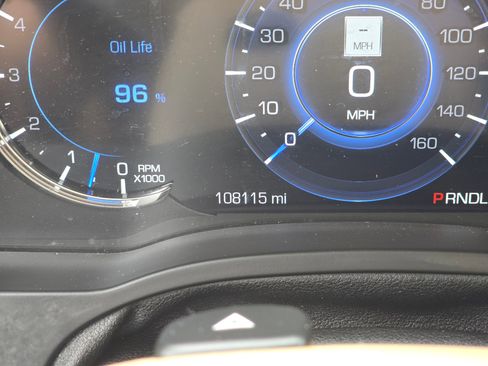 Used 2020 Cadillac Escalade Platinum AWD/4WD image 26