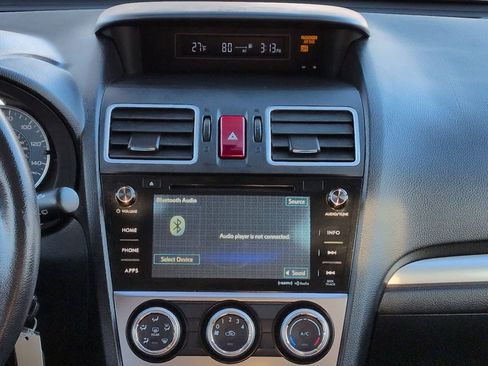 Used 2016 Subaru Crosstrek 2.0i Premium image 28