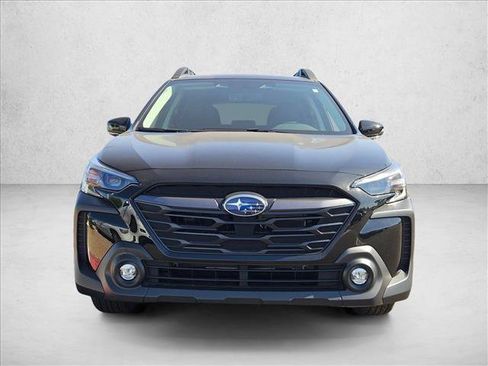 New 2025 Subaru Outback Premium image 6