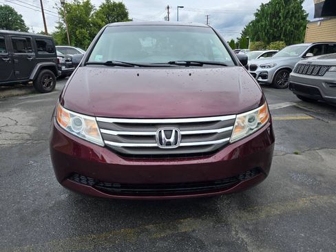 Used 2012 Honda Odyssey EX-L image 8