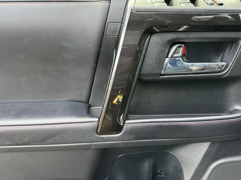 Used 2023 Toyota 4Runner TRD Off-Road Premium image 11