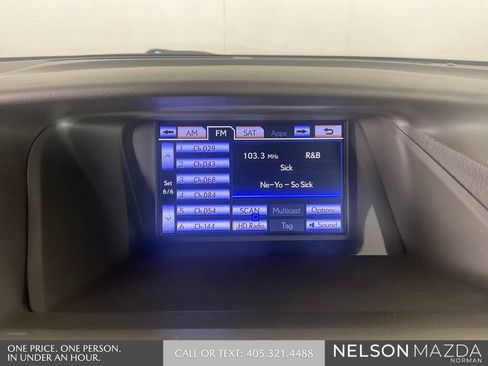 Used 2015 Lexus RX 350 FWD image 33