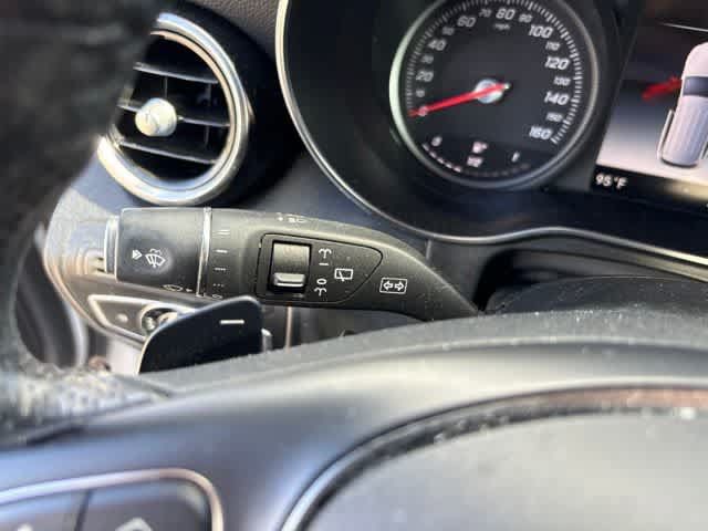 Used 2019 Mercedes-Benz GLC 300 image 16