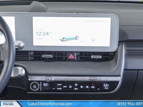 Used 2024 Hyundai Ioniq 5 Limited RWD image 20