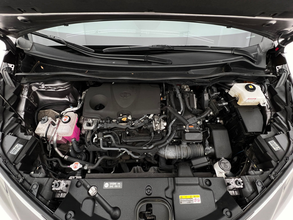Used 2022 Toyota Sienna XSE w/ XSE Plus Package FWD image 27