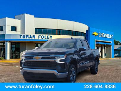 New 2026 Chevrolet Silverado 1500 LT w/ Convenience Package II
