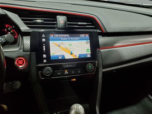 Used 2018 Honda Civic Type R image 28