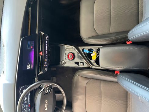 Used 2023 Kia Niro Wind image 15