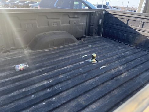 Used 2024 Chevrolet Silverado 2500 LT image 10