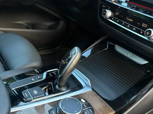 Used 2018 BMW X3 xDrive30i AWD/4WD image 50