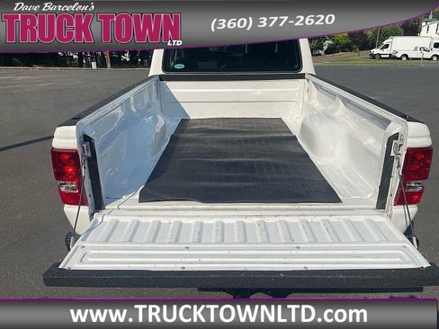 Used 2011 Ford Ranger XL RWD image 26
