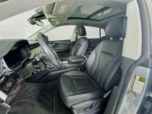 Used 2023 Audi Q8 Prestige image 20