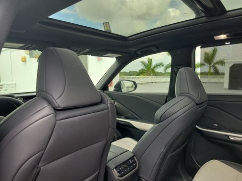 Certified 2025 Lexus TX 350 AWD w/ Technology Package image 16