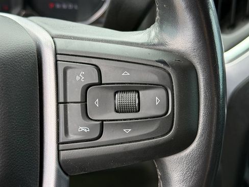 Used 2021 GMC Sierra 1500 SLE RWD image 15