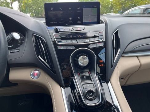 Used 2023 Acura RDX w/ Technology Package image 7