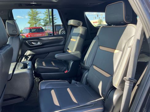 Used 2022 GMC Yukon AT4 w/ Max Trailering Package AWD/4WD image 33