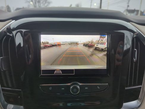 Certified 2024 Chevrolet Traverse LS w/ Safety Package image 23