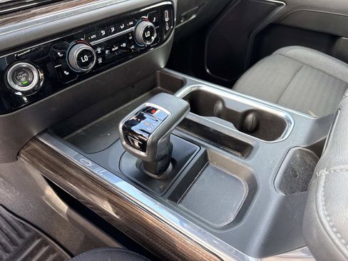 Used 2023 Chevrolet Silverado 1500 LT RWD image 31