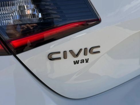 Used 2024 Honda Civic Type R image 40