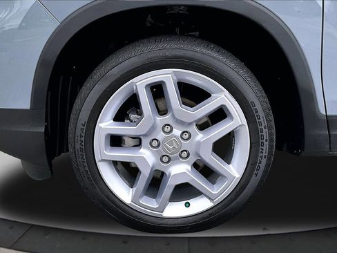 Used 2025 Honda Passport EX-L image 32