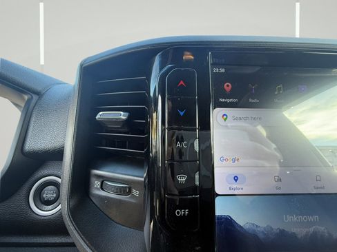 Used 2022 RAM 2500 Tradesman image 17