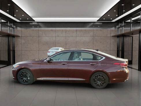 Used 2016 Hyundai Genesis 3.8 w/ Option Group 03 image 4