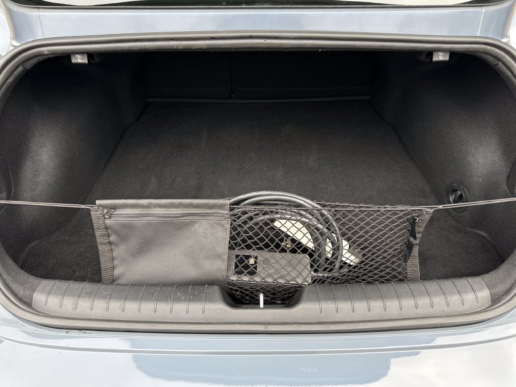 Certified 2023 Hyundai Ioniq 6 Limited RWD image 17