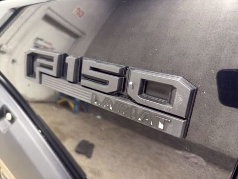 Used 2016 Ford F150 Lariat w/ Equipment Group 501A Mid image 31