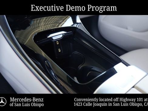 Used 2026 Mercedes-Benz GLC 300 image 23